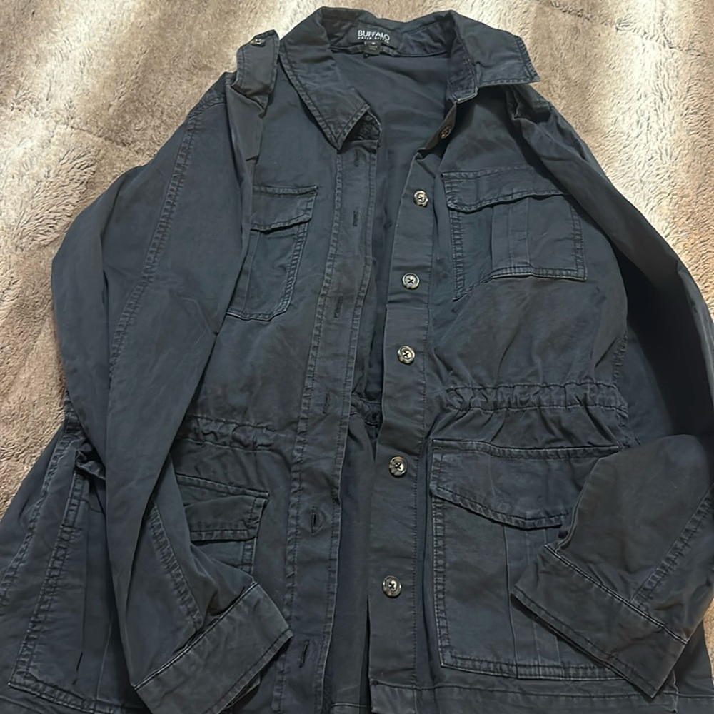 Never worn women’s jacket